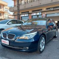 Bmw Serie 5 530d cat Touring Msport