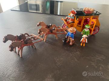 Playmobil