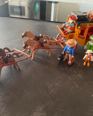 Playmobil