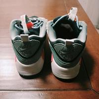 Scarpe Nike Air bimbo