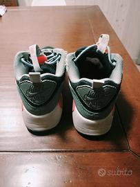 Scarpe Nike Air bimbo