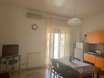 Appartamento ammobiliato