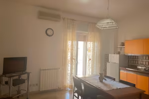Appartamento ammobiliato