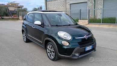 Fiat 500L 1.3 Multijet 85 CV Trekking