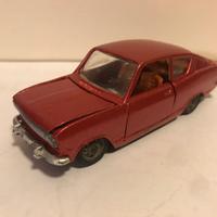Mebetoys a13 opel kadett 1/43