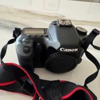 Canon Eos 50D