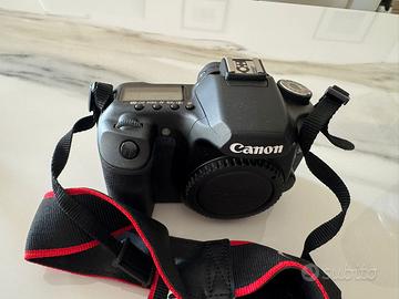 Canon Eos 50D