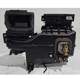 Sfufa per lancia musa (comandi manuali)