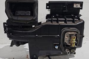 Sfufa per lancia musa (comandi manuali)