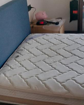 letto una piazza e mezza 