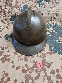 WW2 - Elmetto Adrian M26 (4) (DSt)