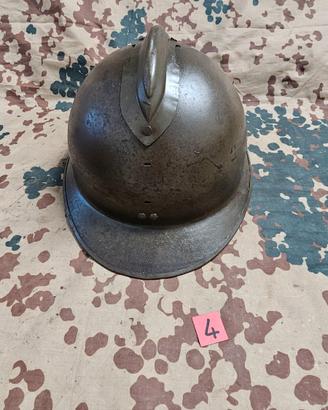 WW2 - Elmetto Adrian M26 (4) (DSt)