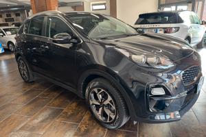 Kia Sportage 1.6 ECOGPL 2WD Energy