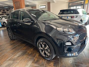 Kia Sportage 1.6 ECOGPL 2WD Energy