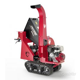 Biocippatore Ceccato Big Cingo