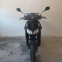 Aprilia Sportcity 125