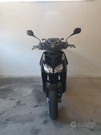 Aprilia Sportcity 125