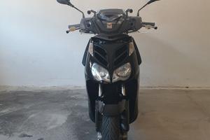 Aprilia Sportcity 125