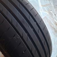 Pneumatici Nexen 205/55 R16 estivi