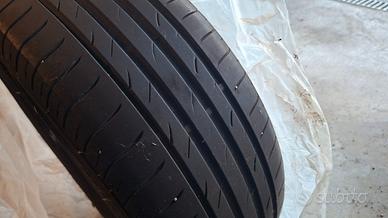 Pneumatici Nexen 205/55 R16 estivi