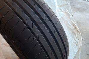 Pneumatici Nexen 205/55 R16 estivi
