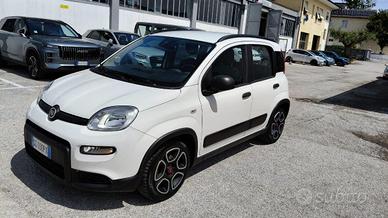 FIAT - Panda - 1.0 FireFly S&S Hybrid