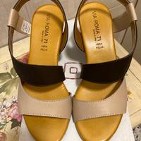 Sandali donna