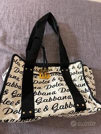 Borsa dolce & gabbana