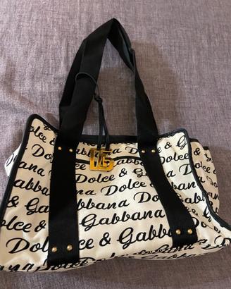 Borsa dolce & gabbana