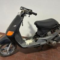 Piaggio Zip 50 2t per restauro