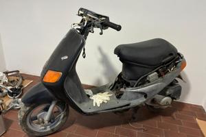 Piaggio Zip 50 2t per restauro