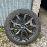 Cerchi MAK 235/50R18