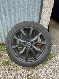 Cerchi MAK 235/50R18