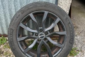 Cerchi MAK 235/50R18