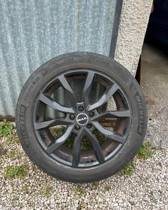 Cerchi MAK 235/50R18