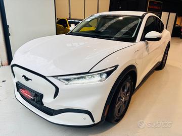 Ford Mustang Mach-E Elettrico Extended 294CV