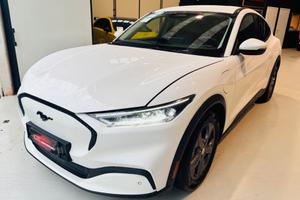 Ford Mustang Mach-E Elettrico Extended 294CV