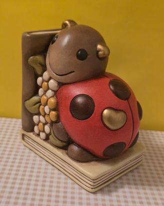 Thun fermalibri coccinella 