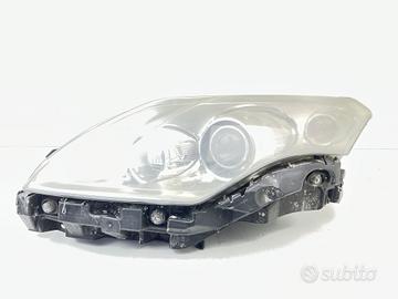 FARO ANTERIORE SINISTRO RENAULT Laguna Grand Tour