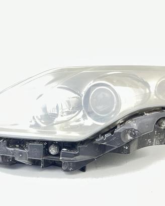 FARO ANTERIORE SINISTRO RENAULT Laguna Grand Tour