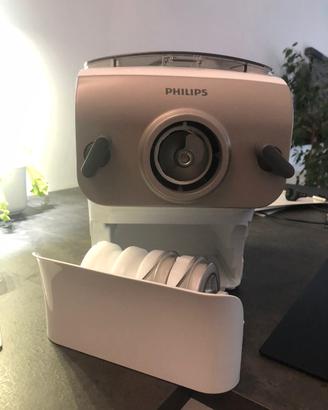 Macchina x pasta philips