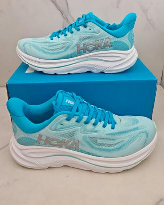 Hoka Bondi 9 Clifton 10 ULTIMI NUMERI