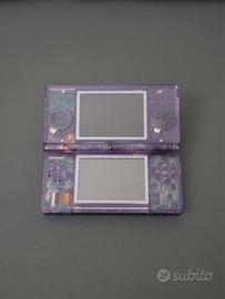Nintendo DS lite per ricambi