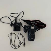 Canon Reflex EOS 1200D