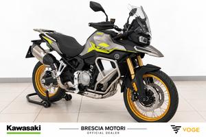 Voge Valico 900 DSX MY 26 (visionabile)