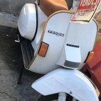 Vespone piaggio 200 px arcobaleno 1984 1984