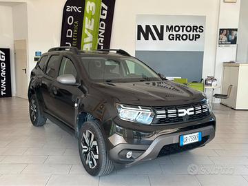 Dacia Duster 1.0 TCe GPL 4x2 Journey