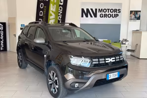 Dacia Duster 1.0 TCe GPL 4x2 Journey