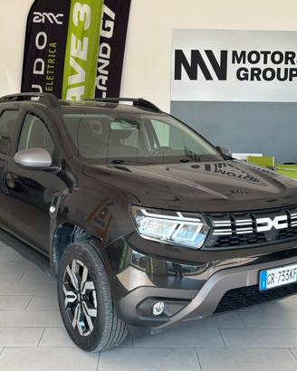 Dacia Duster 1.0 TCe GPL 4x2 Journey