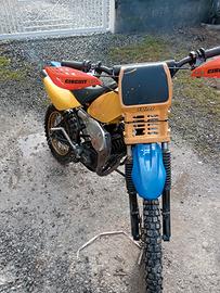 minimoto lem
